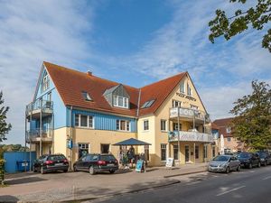Ferienwohnung für 6 Personen (86 m²) in Boltenhagen (Ostseebad)