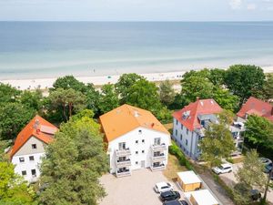 Ferienwohnung für 2 Personen (51 m²) in Boltenhagen (Ostseebad)