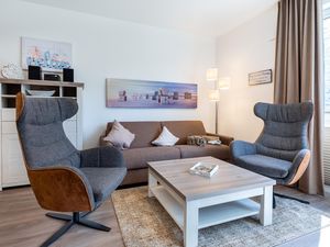 Ferienwohnung für 4 Personen (57 m²) in Boltenhagen (Ostseebad)