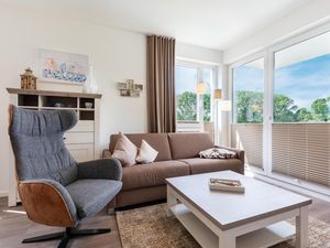 Ferienwohnung für 2 Personen (55 m²) in Boltenhagen (Ostseebad)