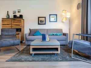 Ferienwohnung für 4 Personen (54 m²) in Boltenhagen (Ostseebad)