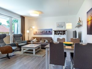 Ferienwohnung für 4 Personen (58 m²) in Boltenhagen (Ostseebad)