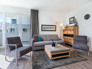 Ferienwohnung für 6 Personen (78 m²) in Boltenhagen (Ostseebad)