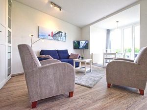 Ferienwohnung für 4 Personen (45 m²) in Boltenhagen (Ostseebad)