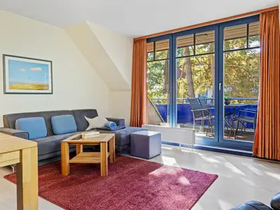 Ferienwohnung für 6 Personen (68 m²) in Boltenhagen (Ostseebad) 2/10