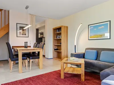 Ferienwohnung für 6 Personen (68 m²) in Boltenhagen (Ostseebad) 5/10