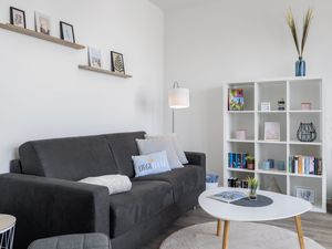 Ferienwohnung für 6 Personen (100 m²) in Boltenhagen (Ostseebad)