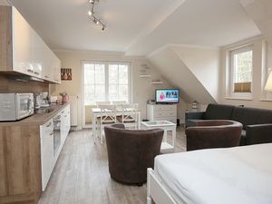 Ferienwohnung für 4 Personen (30 m²) in Boltenhagen (Ostseebad)