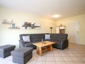 Ferienwohnung für 6 Personen (70 m²) in Boltenhagen (Ostseebad)