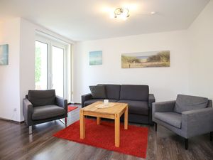 Ferienwohnung für 4 Personen (49 m²) in Boltenhagen (Ostseebad)