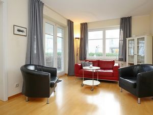Ferienwohnung für 4 Personen (52 m²) in Boltenhagen (Ostseebad)