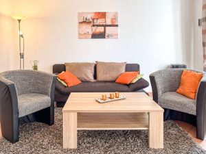 Ferienwohnung für 4 Personen (53 m²) in Boltenhagen (Ostseebad)