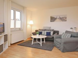 Ferienwohnung für 4 Personen (58 m²) in Boltenhagen (Ostseebad)