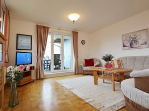 Ferienwohnung für 4 Personen (74 m²) in Boltenhagen (Ostseebad)