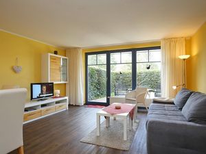 Ferienwohnung für 4 Personen (55 m²) in Boltenhagen (Ostseebad)