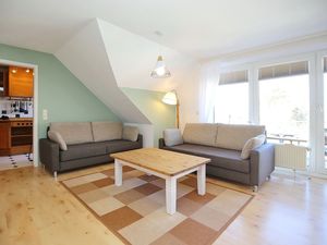 Ferienwohnung für 4 Personen (56 m&sup2;) in Boltenhagen (Ostseebad)