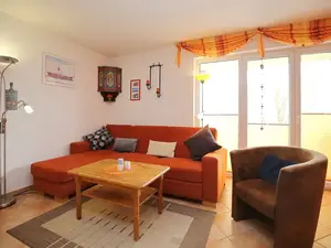 Ferienwohnung für 4 Personen (54 m²) in Boltenhagen (Ostseebad)