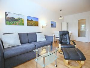 Ferienwohnung für 4 Personen (45 m²) in Boltenhagen (Ostseebad)