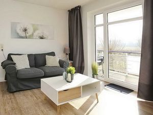 Ferienwohnung für 2 Personen (44 m²) in Boltenhagen (Ostseebad)
