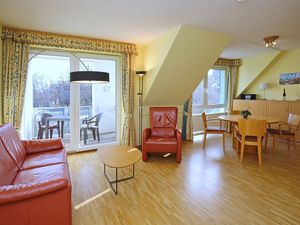 Ferienwohnung für 3 Personen (45 m²) in Boltenhagen (Ostseebad)