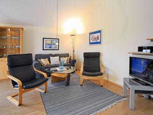 Ferienwohnung für 4 Personen (50 m²) in Boltenhagen (Ostseebad)