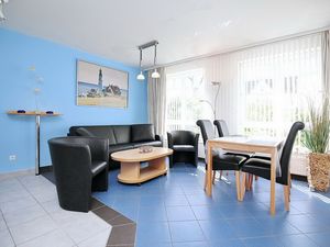 Ferienwohnung für 4 Personen (48 m²) in Boltenhagen (Ostseebad)