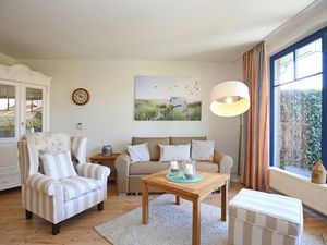 Ferienwohnung für 3 Personen (55 m²) in Boltenhagen (Ostseebad)