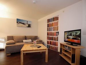Ferienwohnung für 4 Personen (30 m²) in Boltenhagen (Ostseebad)