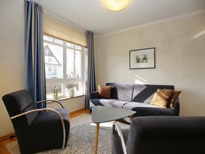 Ferienwohnung für 4 Personen (48 m²) in Boltenhagen (Ostseebad)