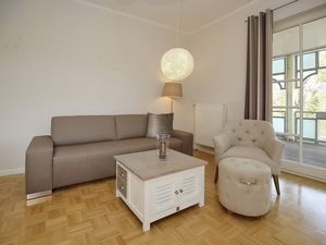 Ferienwohnung für 6 Personen (80 m²) in Boltenhagen (Ostseebad)