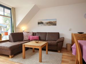 Ferienwohnung für 6 Personen (68 m²) in Boltenhagen (Ostseebad)