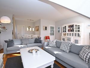 Ferienwohnung für 6 Personen (75 m²) in Boltenhagen (Ostseebad)