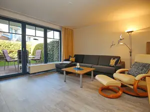Ferienwohnung für 4 Personen (55 m²) in Boltenhagen (Ostseebad)
