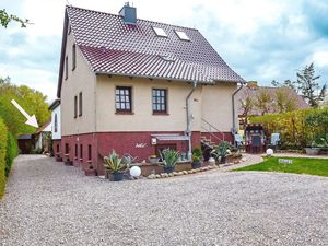 Ferienwohnung für 2 Personen (30 m²) in Boltenhagen (Ostseebad)