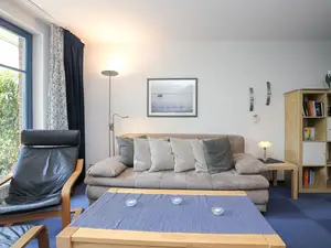 Ferienwohnung für 4 Personen (55 m²) in Boltenhagen (Ostseebad)