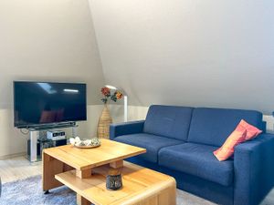 Ferienwohnung für 2 Personen (65 m²) in Boltenhagen (Ostseebad)