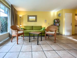 Ferienwohnung für 4 Personen (55 m²) in Boltenhagen (Ostseebad)