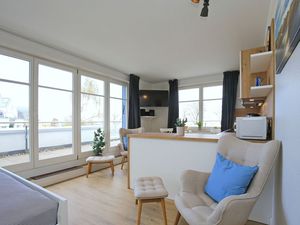 Ferienwohnung für 2 Personen (29 m²) in Boltenhagen (Ostseebad)