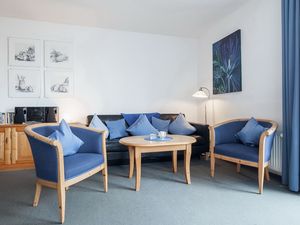 Ferienwohnung für 3 Personen (45 m²) in Boltenhagen (Ostseebad)