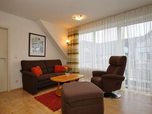 Ferienwohnung für 4 Personen (45 m²) in Boltenhagen (Ostseebad)