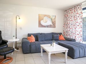 Ferienwohnung für 4 Personen (55 m²) in Boltenhagen (Ostseebad)