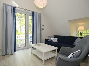 Ferienwohnung für 4 Personen (70 m²) in Boltenhagen (Ostseebad)