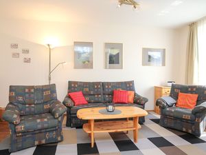 Ferienwohnung für 4 Personen (49 m²) in Boltenhagen (Ostseebad)