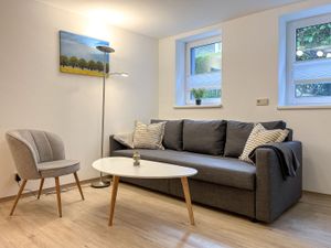 Ferienwohnung für 2 Personen (30 m&sup2;) in Boltenhagen (Ostseebad)