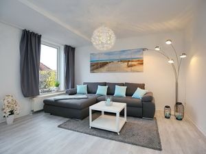 Ferienwohnung für 4 Personen (53 m²) in Boltenhagen (Ostseebad)