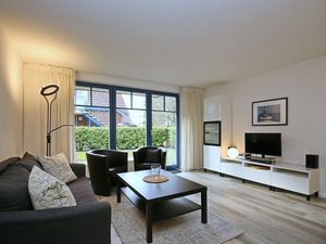 Ferienwohnung für 4 Personen (55 m²) in Boltenhagen (Ostseebad)