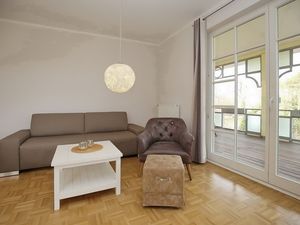 Ferienwohnung für 6 Personen (80 m²) in Boltenhagen (Ostseebad)