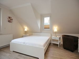 Ferienwohnung für 2 Personen (30 m²) in Boltenhagen (Ostseebad)