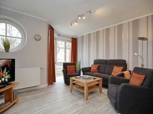 Ferienwohnung für 4 Personen (60 m²) in Boltenhagen (Ostseebad)