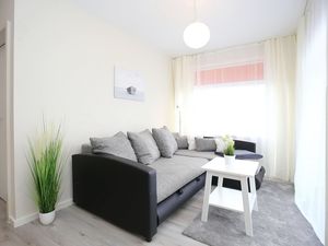 Ferienwohnung für 4 Personen (50 m²) in Boltenhagen (Ostseebad)